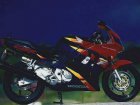 Honda CBR 600F3